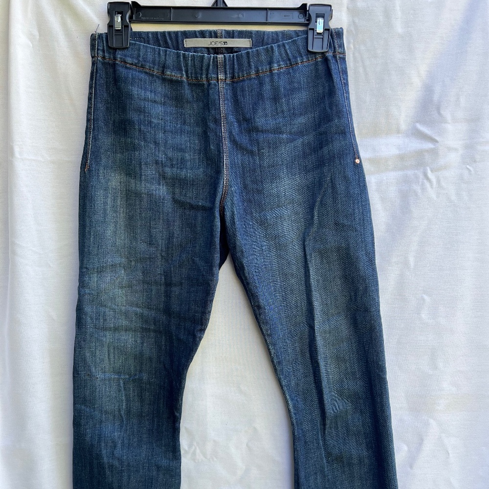 Active Joe's Jeans Women's Relaxed Fit